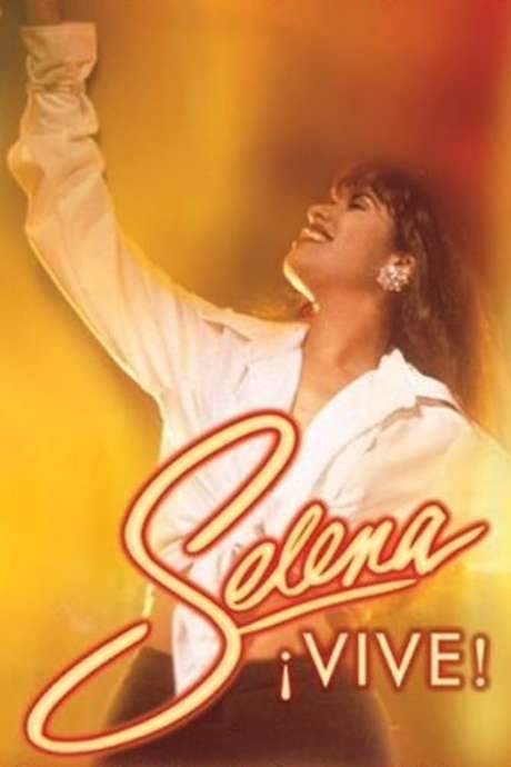 Selena ¡Vive!
